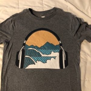 Old Navy Tee